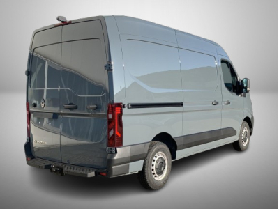 Renault Master 2.0 dCi 170 AT9 L2H2 Extra
