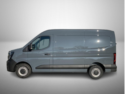 Renault Master 2.0 dCi 170 AT9 L2H2 Extra