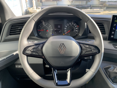 Renault Master 2.0 dCi 170 AT9 L2H2 Extra