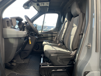 Renault Master 2.0 dCi 170 AT9 L2H2 Extra