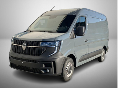 Renault Master 2.0 dCi 170 AT9 L2H2 Extra