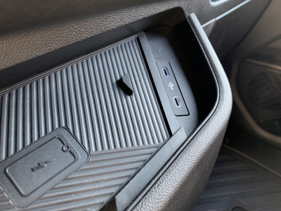 Renault Master 2.0 dCi 170 AT9 L2H2 Extra