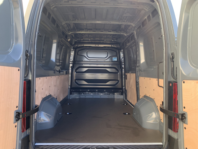 Renault Master 2.0 dCi 170 AT9 L2H2 Extra