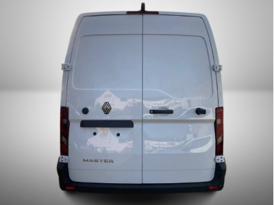 Renault Master 2.0 dCi 170 AT9 L2H2 Extra