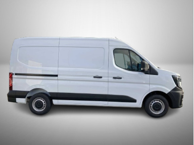 Renault Master 2.0 dCi 170 AT9 L2H2 Extra