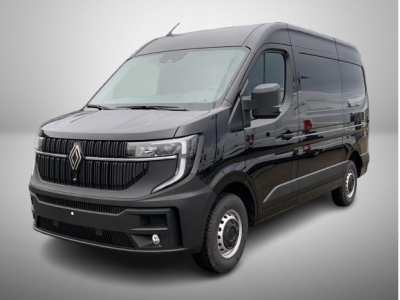 Renault Master 2.0 dCi 170 AT9 L2H2 Extra