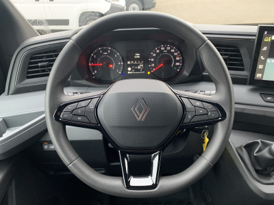 Renault Master 2.0 dCi 170 AT9 L2H2 Extra
