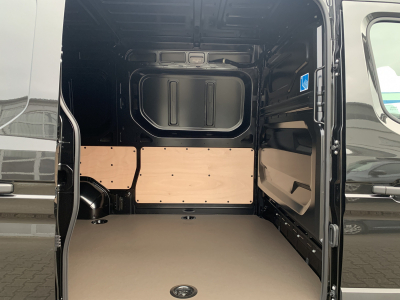 Renault Master 2.0 dCi 170 AT9 L2H2 Extra