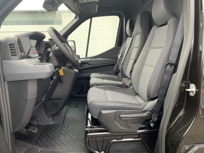 Renault Master 2.0 dCi 170 AT9 L2H2 Extra