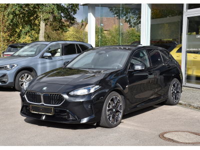 BMW 120 iA M Sport