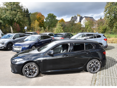 BMW 120 iA M Sport