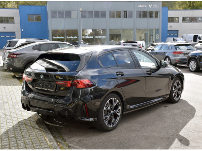 BMW 120 iA M Sport