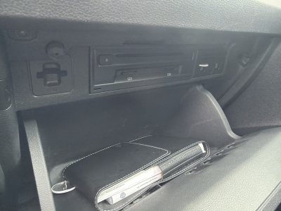 Volkswagen Polo GTI 2.0 TSI 200CV DSG6