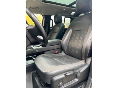 Land-Rover Defender 240 S - AHD - Panorama