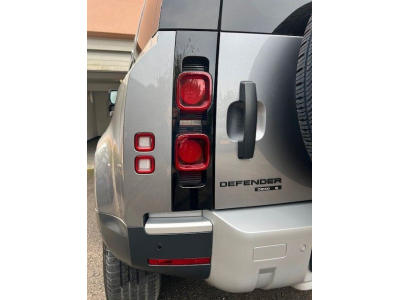 Land-Rover Defender 240 S - AHD - Panorama