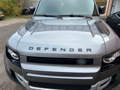 Land-Rover Defender 240 S - AHD - Panorama