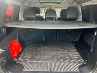 Land-Rover Defender 240 S - AHD - Panorama