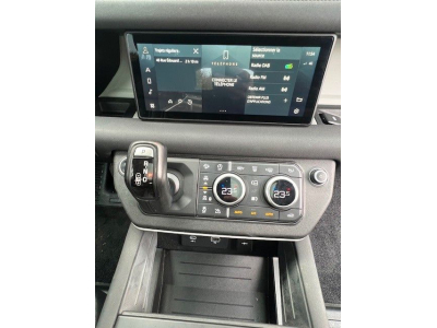 Land-Rover Defender 240 S - AHD - Panorama