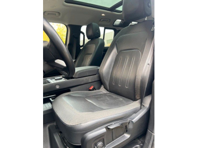 Land-Rover Defender 240 S - AHD - Panorama