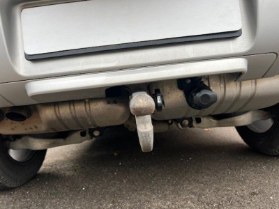 Land-Rover Defender 240 S - AHD - Panorama