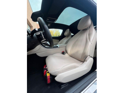 Mercedes-Benz CLE 220 Coupe d AMG Line Premium - panorama - VOLL