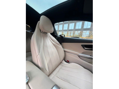 Mercedes-Benz CLE 220 Coupe d AMG Line Premium - panorama - VOLL