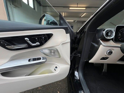 Mercedes-Benz CLE 220 Coupe d AMG Line Premium - panorama - VOLL