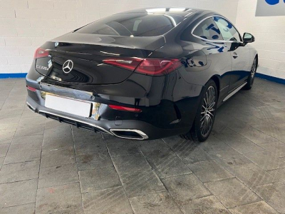 Mercedes-Benz CLE 220 Coupe d AMG Line Premium - panorama - VOLL