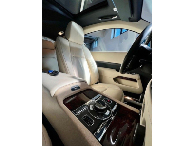 Rolls-Royce Wraith Coupé 6.6 V12 *Panorama*KAM*HeadUp