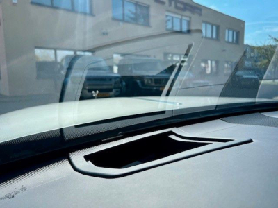 Rolls-Royce Wraith Coupé 6.6 V12 *Panorama*KAM*HeadUp