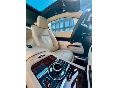 Rolls-Royce Wraith Coupé 6.6 V12 *Panorama*KAM*HeadUp