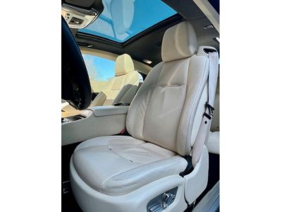 Rolls-Royce Wraith Coupé 6.6 V12 *Panorama*KAM*HeadUp