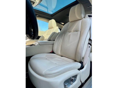 Rolls-Royce Wraith Coupé 6.6 V12 *Panorama*KAM*HeadUp