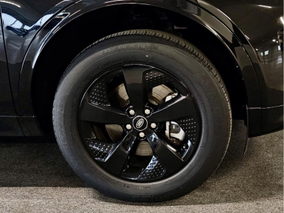 Land-Rover Discovery Sport D NEW MODEL R-DYNAMIC 7 SITZE PANO CUIR NAVI 1 HAND