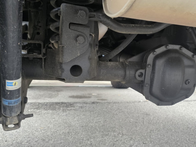 Jeep Wrangler 2.0 T-GDi 272 RUBICON UNLIMITED TRAIL RATED 4X4 CUIR NAVI