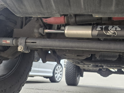 Jeep Wrangler 2.0 T-GDi 272 RUBICON UNLIMITED TRAIL RATED 4X4 CUIR NAVI