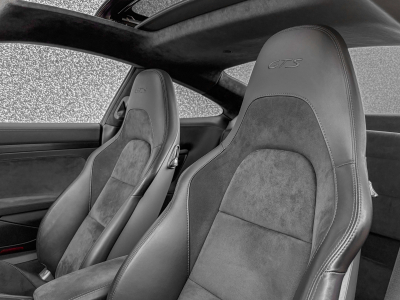Porsche 991 911/991.2 Carrera 4 GTS / RACE TEX/ PDLS + / PASM / PCM