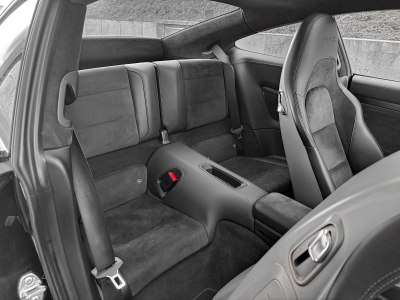 Porsche 991 911/991.2 Carrera 4 GTS / RACE TEX/ PDLS + / PASM / PCM