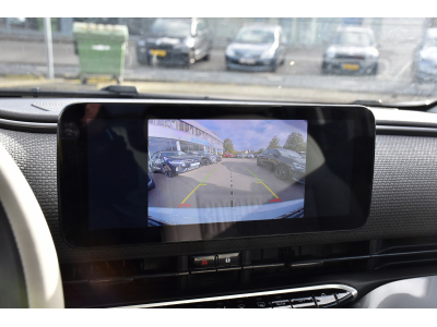 Fiat 500e 3+1 42 kWh La Prima by Bocelli