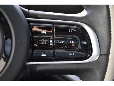 Fiat 500e 3+1 42 kWh La Prima by Bocelli