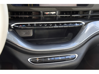 Fiat 500e 3+1 42 kWh La Prima by Bocelli