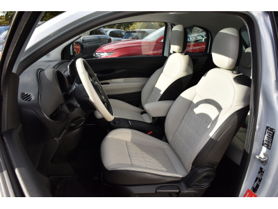 Fiat 500e 3+1 42 kWh La Prima by Bocelli