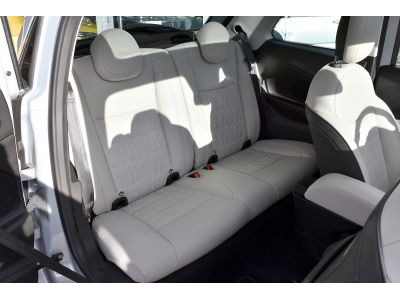 Fiat 500e 3+1 42 kWh La Prima by Bocelli