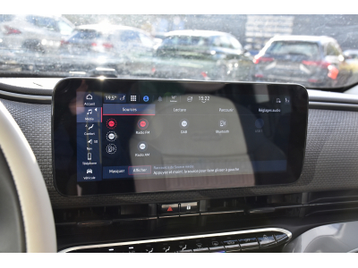 Fiat 500e 3+1 42 kWh La Prima by Bocelli