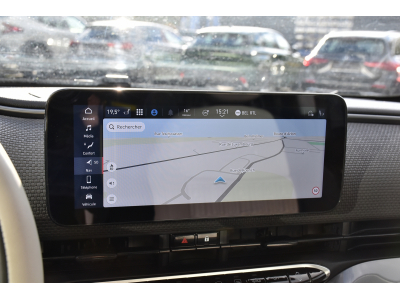 Fiat 500e 3+1 42 kWh La Prima by Bocelli