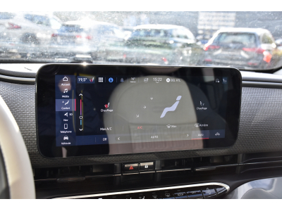 Fiat 500e 3+1 42 kWh La Prima by Bocelli