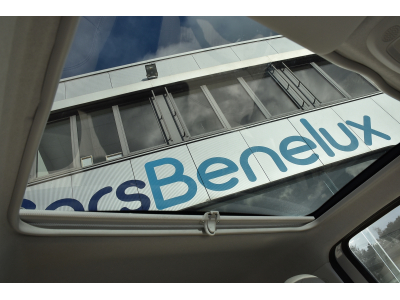 Fiat 500e 3+1 42 kWh La Prima by Bocelli