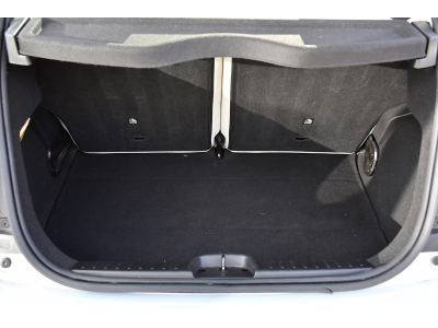 Fiat 500e 3+1 42 kWh La Prima by Bocelli