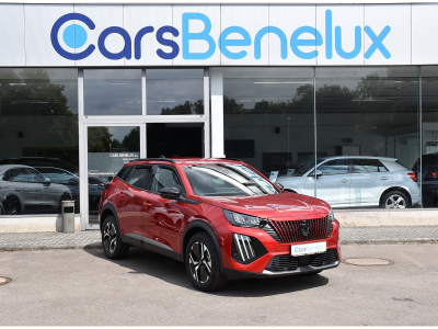 Peugeot 2008 1.2 PureTech Allure