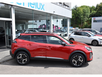 Peugeot 2008 1.2 PureTech Allure
